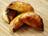 Mushroom Turnovers