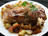 Glazed Lamb Shoulder