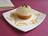 Orange Fairy Cakes