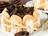Coffee Charlottes