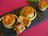 Clafoutis de la mer