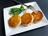 Salmon and Herb Fishcakes