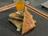 Farmhouse Munster and Caraway Seed Samosas