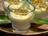 Exotic Custard with Coconut and Passion Fruit