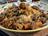 Tunisian Couscous