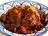 Tajine d'agneau au miel et aux fruits secs