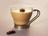 Coffee Panna Cotta