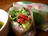 Italian Spring Rolls