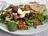 Landaise Salad