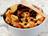 Chocolate Pear Pudding