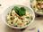 Crunchy Risotto with Goat Cheese