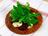 Feta, Sun-Dried Tomato and Arugula Tarts