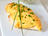 Guinea Fowl Fillets in a Comté and Potato Crust
