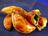 Feta Basil Empanadas