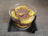 Ginger Orange and Chocolate Trifle