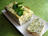 Zucchini and Goat Cheese Terrine