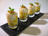 Rice Pudding with Passion Fruit