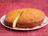 Gâteau au yaourt