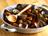 Pork with Clams
