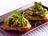 Tartare de veau aux herbes 
