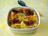 Fig and Goat Cheese Clafoutis