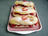 Strawberry Eclairs