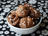 Chocolate Chouquettes