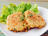 Quinoa Vegetable Fritters