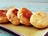 Sweet Potato Crab Cakes