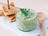 White Bean Spinach Pâté
