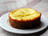 Traditional Cheesecake