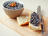 Azuki Walnut Rillettes
