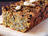 Lentil and Cashew Bread