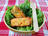 Sunflower Seed and Vegetable Terrine