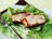 Terrine légère de jambon à la sauge et à la moutarde