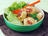 Spicy Fish Koftas