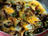 Wild Mushroom Omelet