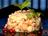 Salmon and Sea Bass Tartare