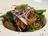 Fried Tofu with Kaffir Lime