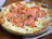 Smoked Salmon Pizza