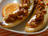 Crunchy Spiced Bananas with Pecans