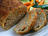 Meatloaf with Vegetables