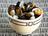 Petite cocotte de coquillages au vin blanc