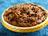Eggplant Zaalouk