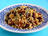 Rice with Kidney Beans and Chorizo