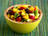 Caribbean Spiced Fruit Salad