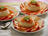Ricotta Budino with Fresh Fruit
