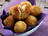 Fagottini de pommes de terre