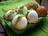 Zucchini and Goat Cheese Shells