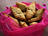 Canistrelli - Corsican Cookies